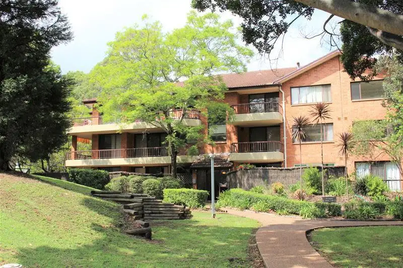 Main view of Homely apartment listing, 7/346 Pennant Hills Road, Carlingford NSW 2118