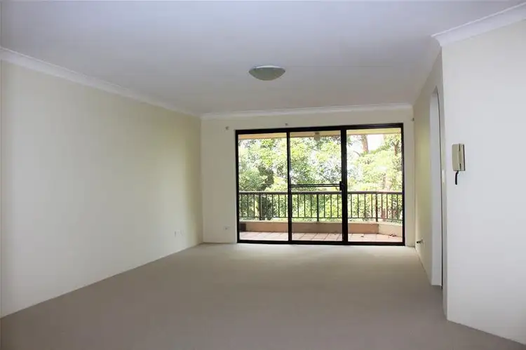 Second view of Homely apartment listing, 7/346 Pennant Hills Road, Carlingford NSW 2118