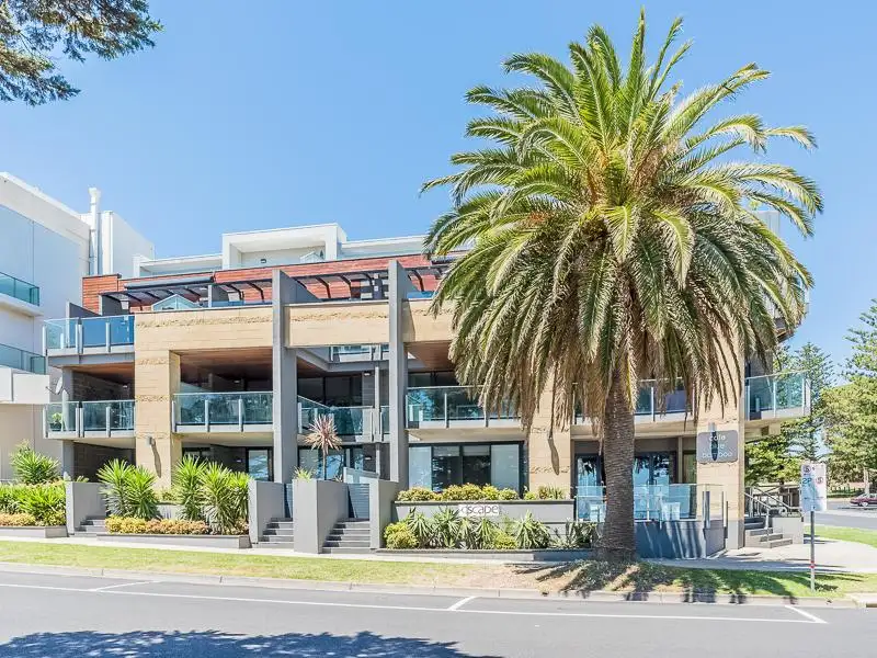 Main view of Homely apartment listing, 11/4 The Esplande, Cowes VIC 3922