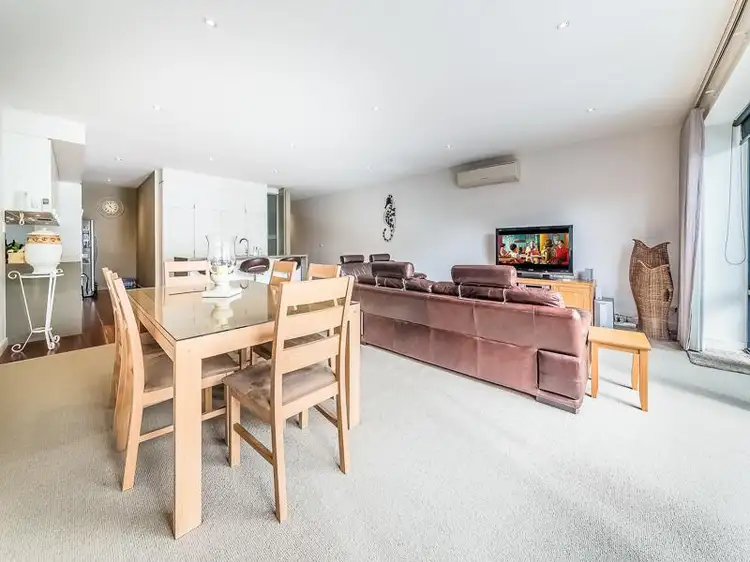 Third view of Homely apartment listing, 11/4 The Esplande, Cowes VIC 3922
