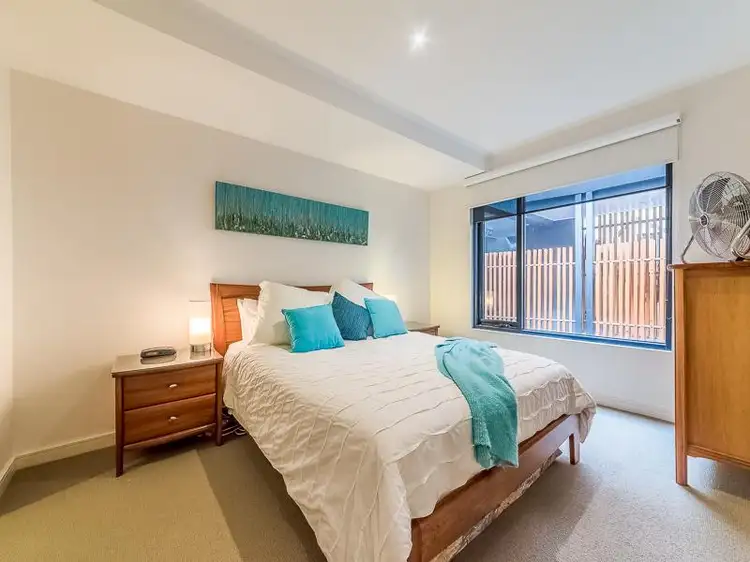 Fourth view of Homely apartment listing, 11/4 The Esplande, Cowes VIC 3922