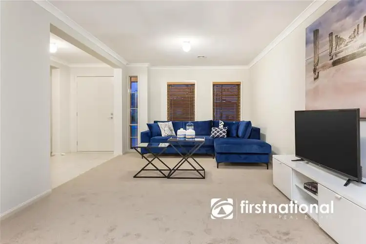 Second view of Homely house listing, 7 Lancaster Way, Beaconsfield VIC 3807