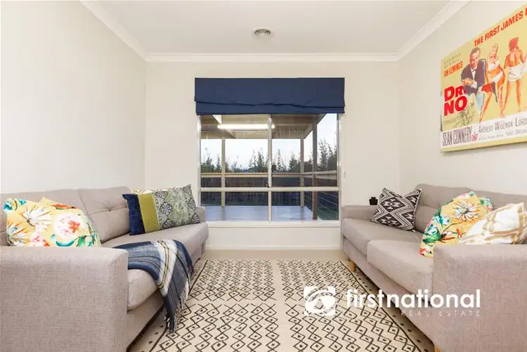 Third view of Homely house listing, 7 Lancaster Way, Beaconsfield VIC 3807