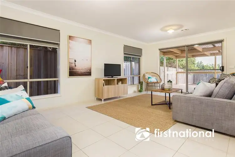 Fourth view of Homely house listing, 7 Lancaster Way, Beaconsfield VIC 3807