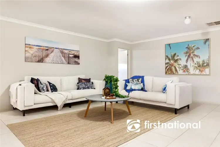 Fifth view of Homely house listing, 7 Lancaster Way, Beaconsfield VIC 3807