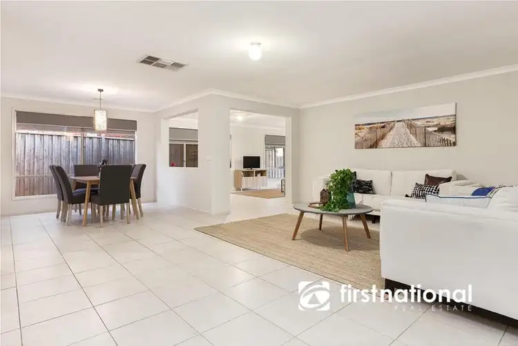 Sixth view of Homely house listing, 7 Lancaster Way, Beaconsfield VIC 3807