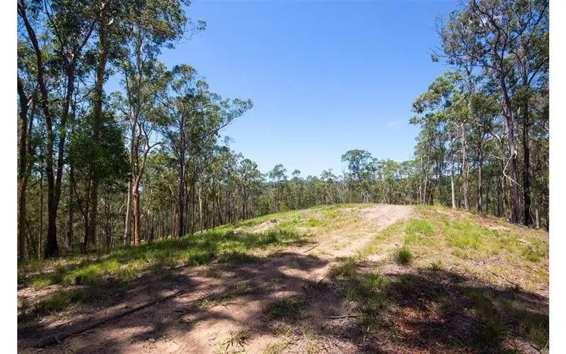 Main view of Homely land listing, L142 Nathanvale Drive, Mount Nathan QLD 4211