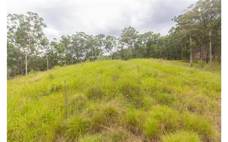 Third view of Homely land listing, L142 Nathanvale Drive, Mount Nathan QLD 4211