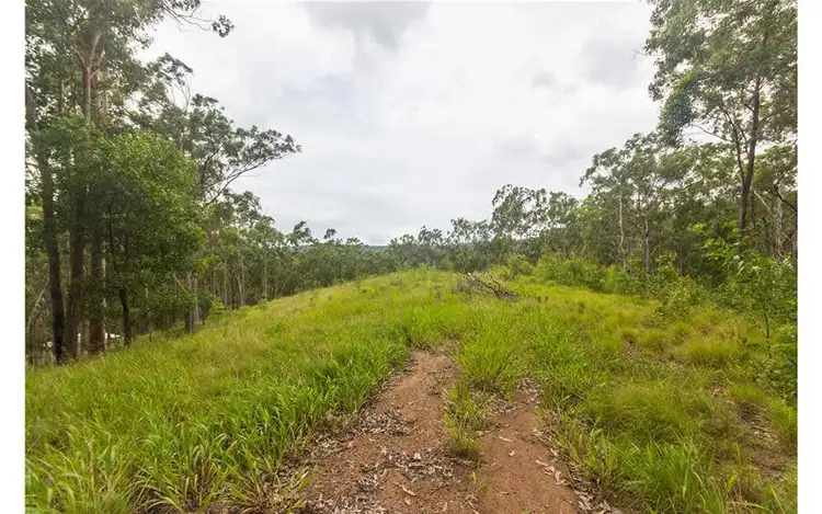 Fourth view of Homely land listing, L142 Nathanvale Drive, Mount Nathan QLD 4211
