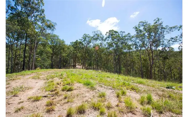 Fifth view of Homely land listing, L142 Nathanvale Drive, Mount Nathan QLD 4211