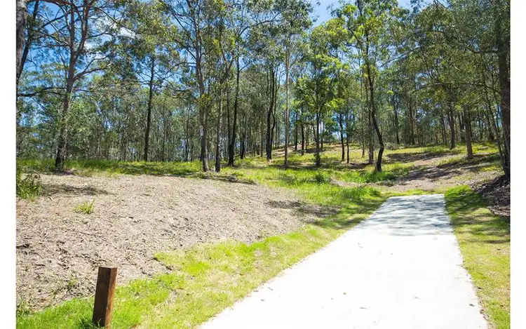 Sixth view of Homely land listing, L142 Nathanvale Drive, Mount Nathan QLD 4211