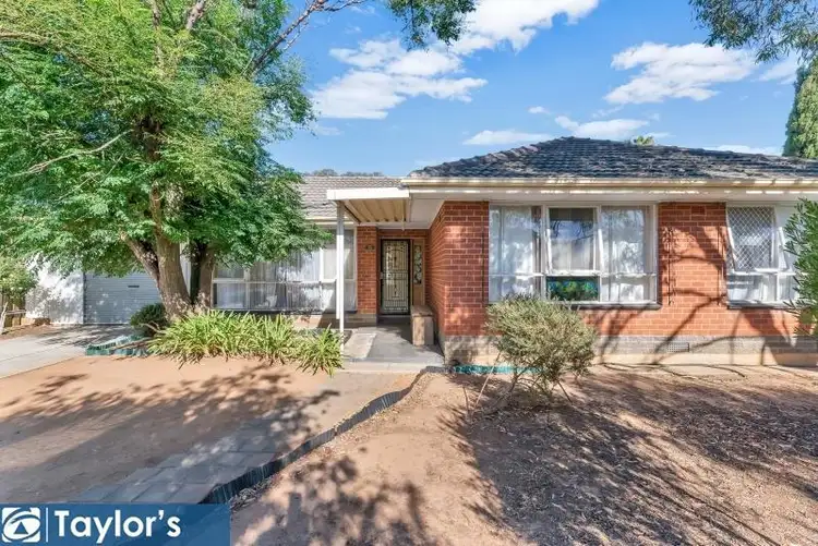 26 Coolibah Road, Salisbury East SA 5109