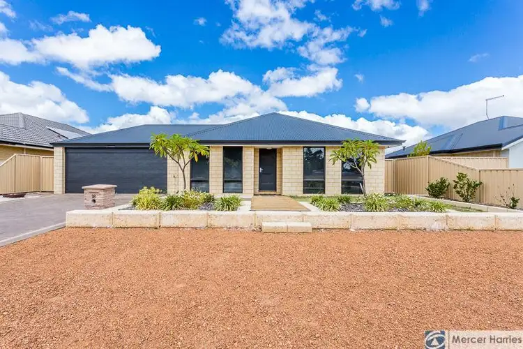 18 Eureka Court, Pinjarra WA 6208