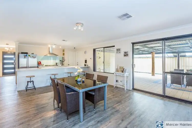 Seventh view of Homely house listing, 18 Eureka Court, Pinjarra WA 6208