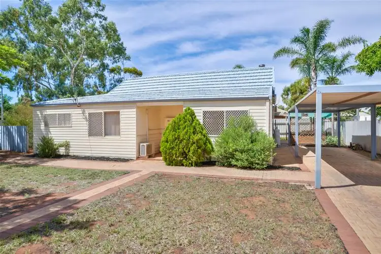 Main view of Homely house listing, 23A Boundary Street, South Kalgoorlie WA 6430