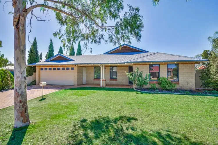 Main view of Homely house listing, 2 Blue Spec Way, Kalgoorlie WA 6430