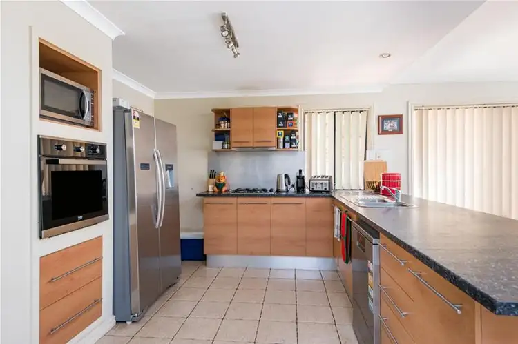 Third view of Homely house listing, 2 Blue Spec Way, Kalgoorlie WA 6430