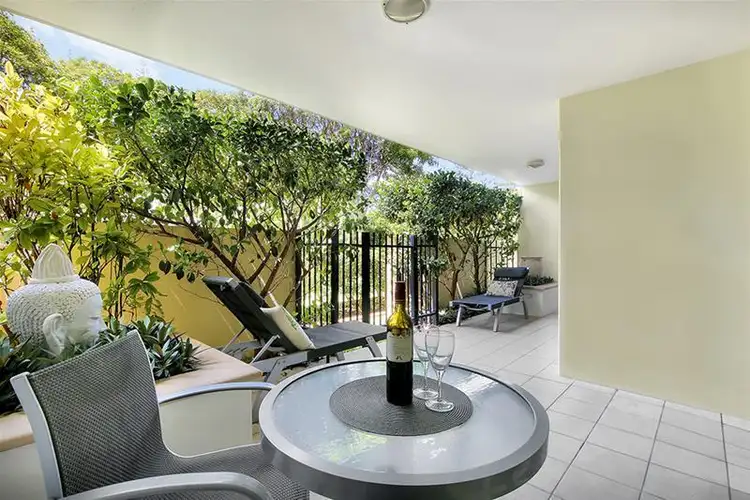 1003/ 1 Lennie Avenue, Main Beach QLD 4217