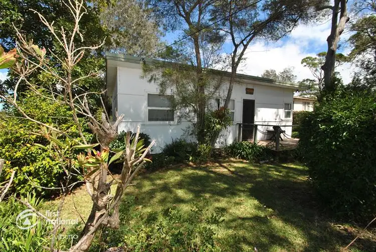 Main view of Homely house listing, 14 Orient Point Road, Culburra Beach NSW 2540