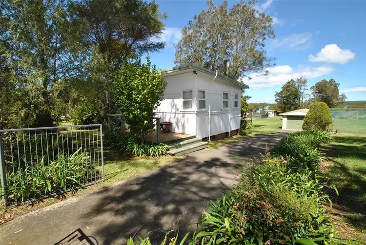 Second view of Homely house listing, 14 Orient Point Road, Culburra Beach NSW 2540