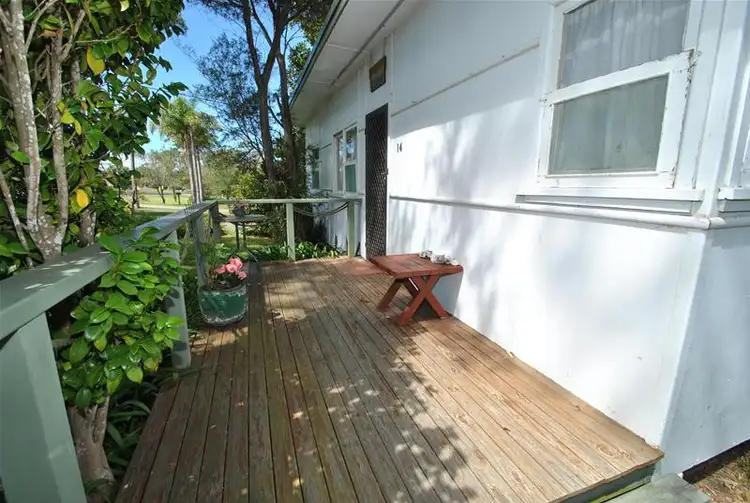 Seventh view of Homely house listing, 14 Orient Point Road, Culburra Beach NSW 2540