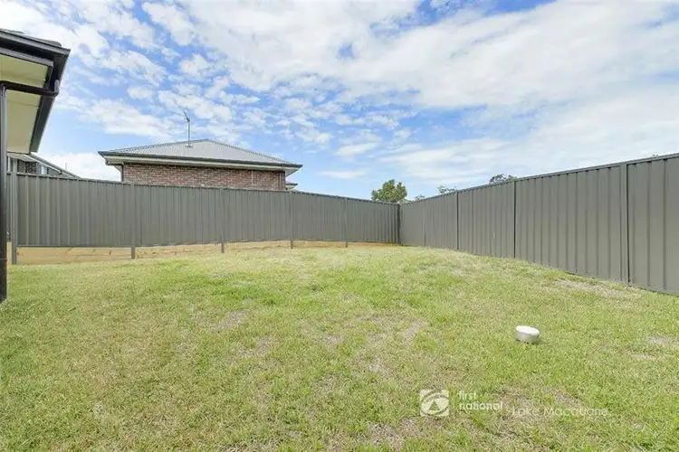 Fourth view of Homely house listing, 14 Manlius Drive, Cameron Park NSW 2285