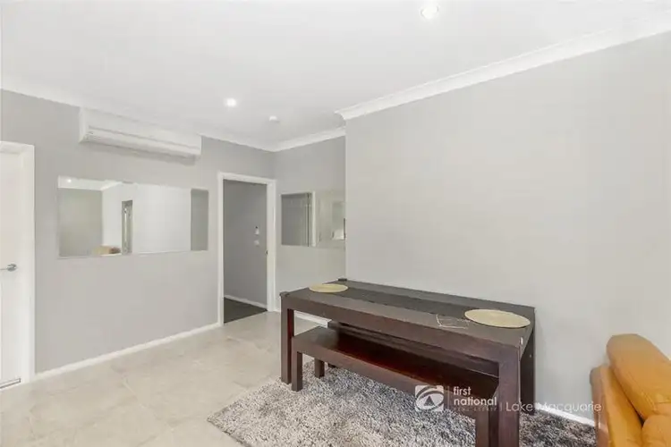 Fifth view of Homely house listing, 14 Manlius Drive, Cameron Park NSW 2285