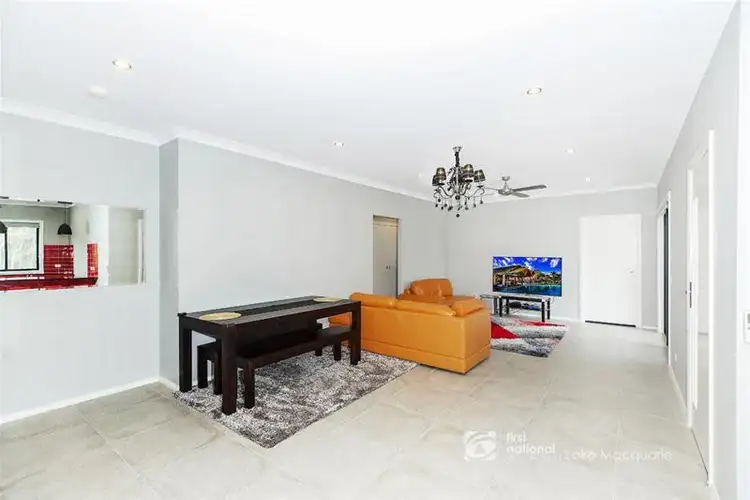 Sixth view of Homely house listing, 14 Manlius Drive, Cameron Park NSW 2285