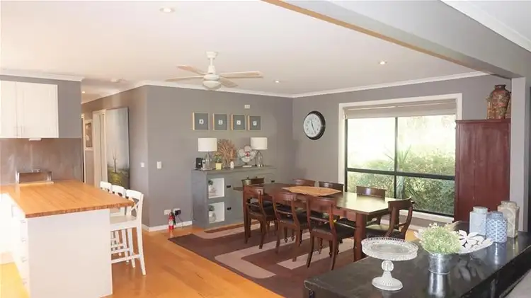 Fifth view of Homely house listing, 218 National Park Road, Loch Sport VIC 3851
