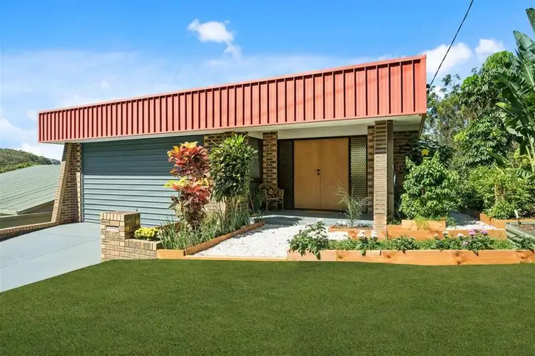 5 Lansell  Avenue, Currumbin QLD 4223