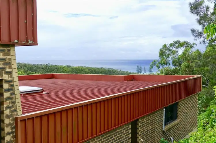 Second view of Homely house listing, 5 Lansell  Avenue, Currumbin QLD 4223