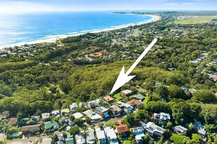 Seventh view of Homely house listing, 5 Lansell  Avenue, Currumbin QLD 4223