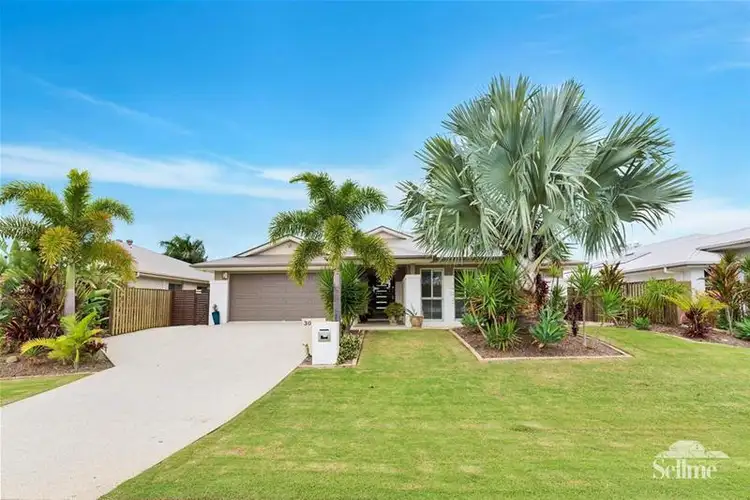 30 Pamphlet Lane, Coomera QLD 4209