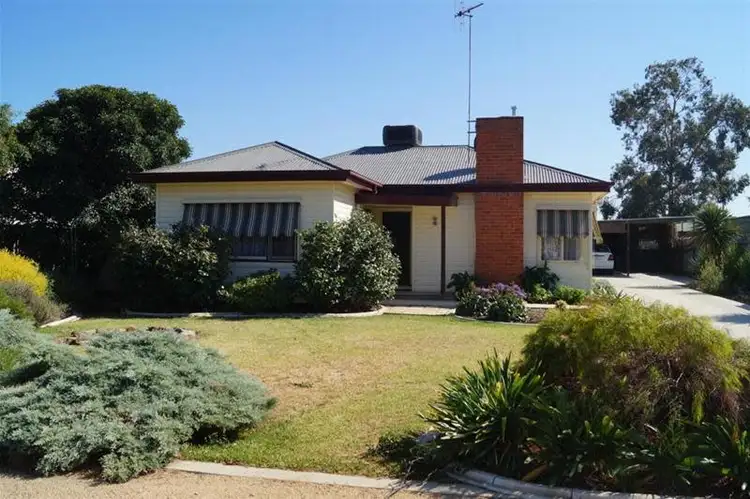 44 Campbell Street, Numurkah VIC 3636