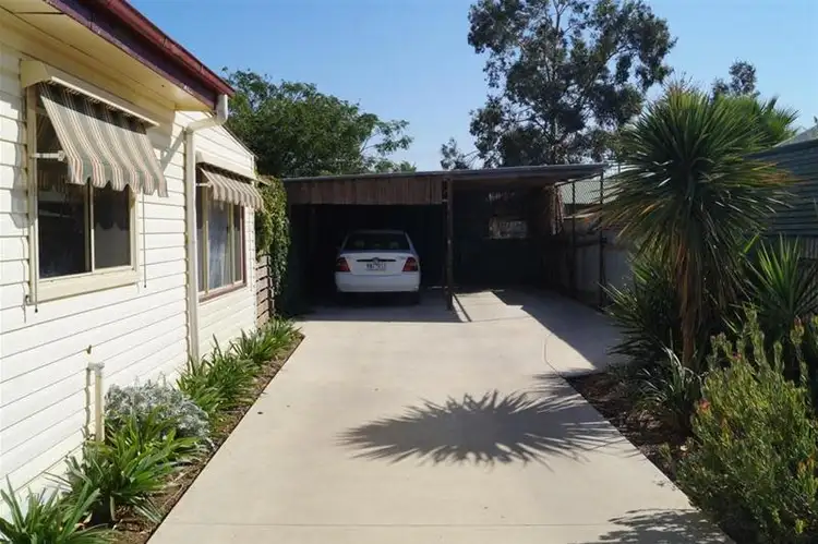 Second view of Homely house listing, 44 Campbell Street, Numurkah VIC 3636