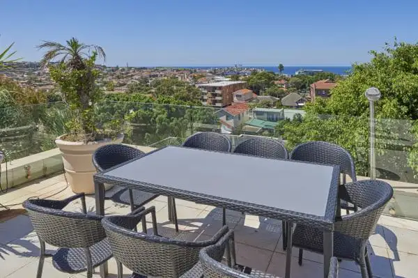 Fifth view of Homely apartment listing, 3/63 Birriga Road, Bellevue Hill NSW 2023
