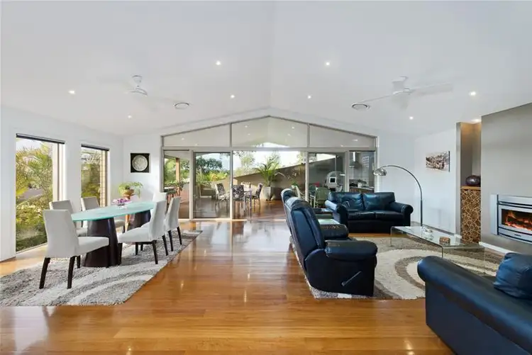 Fourth view of Homely house listing, 26 Admirals Circle, Laurieton NSW 2443