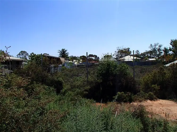 Second view of Homely land listing, 162 Newton Lane, Broken Hill NSW 2880