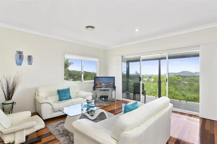 Fourth view of Homely house listing, 26 Doubleview Drive, Elanora QLD 4221