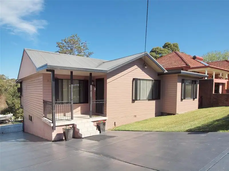 Main view of Homely house listing, 7 Margaret Street, Highfields NSW 2289