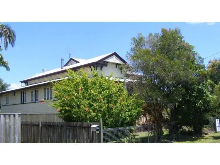 20 Woodstock Street, Maryborough QLD 4650