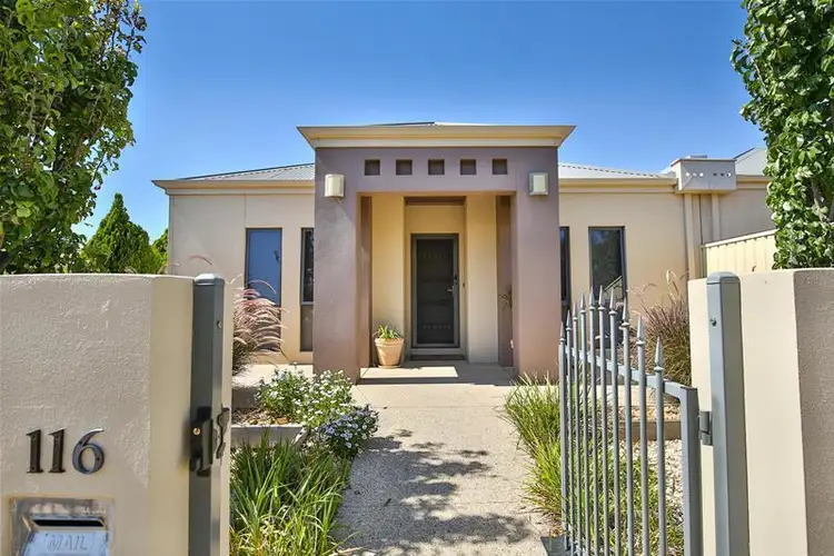 116 Olive Avenue, Mildura VIC 3500