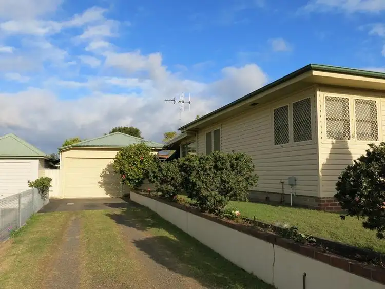 Second view of Homely house listing, 18 Campbell Street, Taree NSW 2430