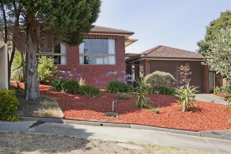 Main view of Homely house listing, 7 Viminalis Court, Endeavour Hills VIC 3802