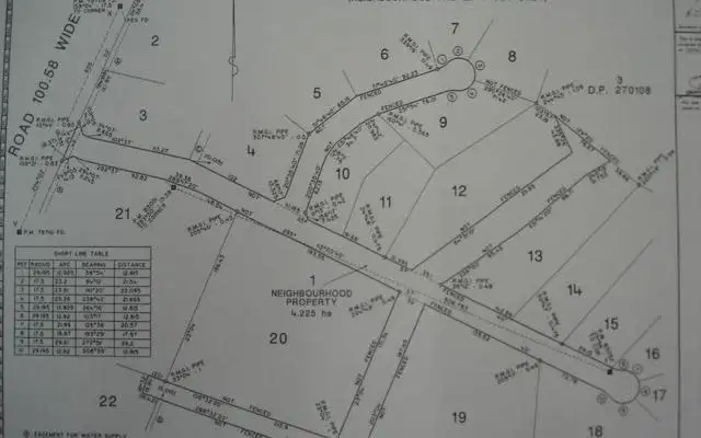 Sixth view of Homely land listing, Lot 20/ Conargo Road, Deniliquin NSW 2710