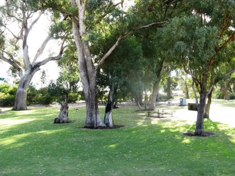 Sixth view of Homely land listing, 14 Greeson Parkway, Secret Harbour WA 6173