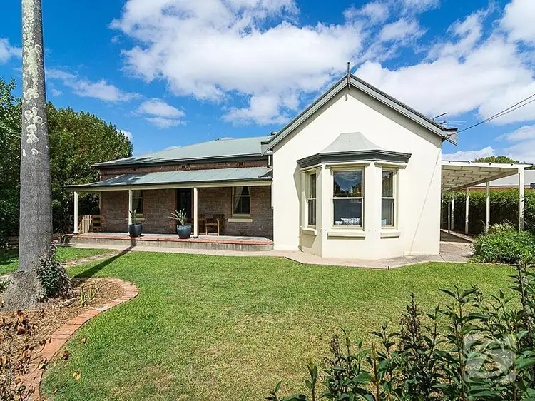 Second view of Homely house listing, 106 North Terrace, Littlehampton SA 5250