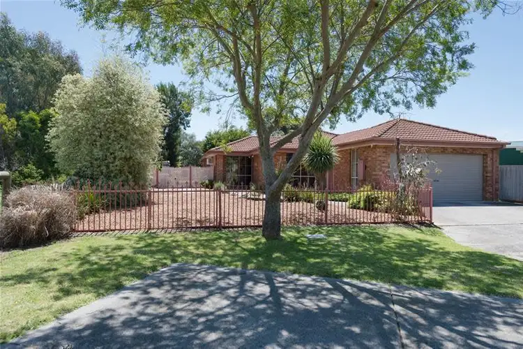 3 Alema Court, Narre Warren South VIC 3805