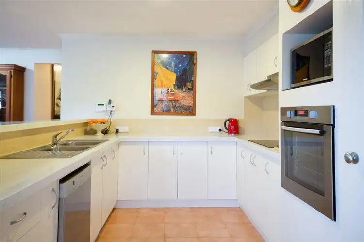 Second view of Homely house listing, 21 Vivienne Way, Berwick VIC 3806