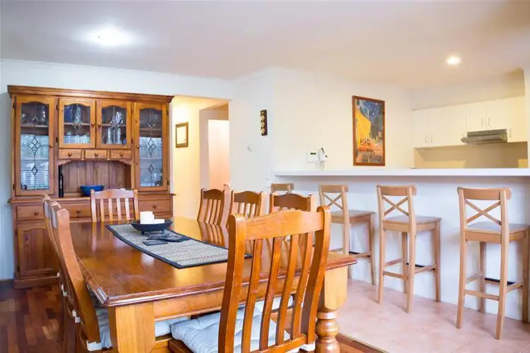 Third view of Homely house listing, 21 Vivienne Way, Berwick VIC 3806